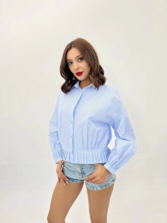 6457 GÖMLEK-ŞİKAGO ÇİZGİLİ