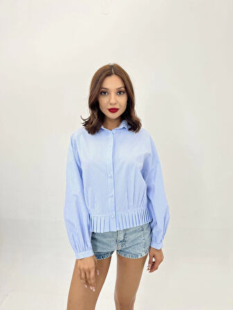 6457 GÖMLEK-ŞİKAGO ÇİZGİLİ