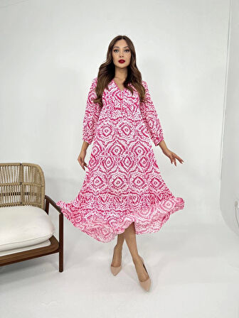 6367 ELBİSE-ŞİKAGO