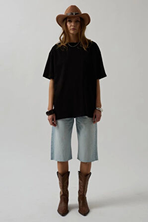 Basic Oversize T-Shirt