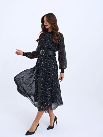 4543 ELBİSE-ŞİKAGO