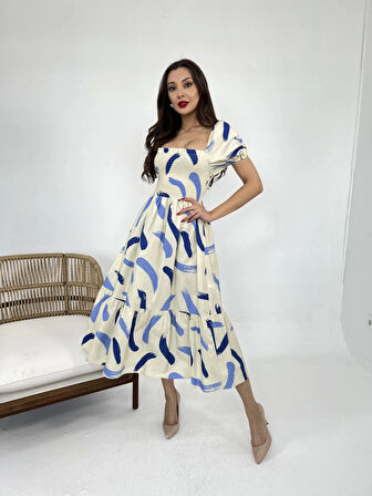 5525 ELBİSE-CARACAS