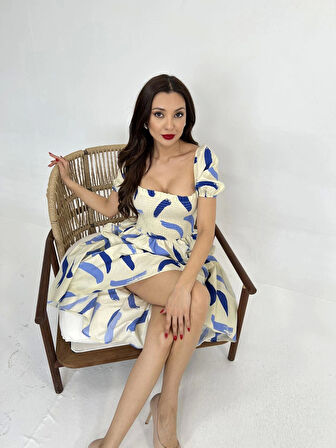 5525 ELBİSE-CARACAS