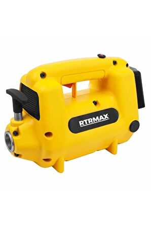 RTM3918 45mm 18000Rpm 2300W Beton Vibratörü