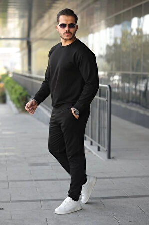 Erkek İki İplik Alt-Üst Takım