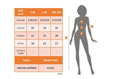 Kadın Reglan Kol Daire Yaka üst Viskon Alt Süprem Desenli Midi Elbise