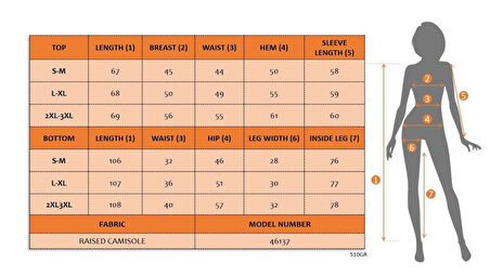 Kadın Uzun Kollu Bisiklet Yaka Yandan Yırtmaçlı şardonlu Kaşkorse Bluz Ve Pantolon Ikili Takım