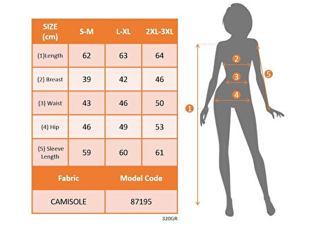 Kadın Uzun Kollu Yakadan çapraz Detaylı Kaşkorse Bluz