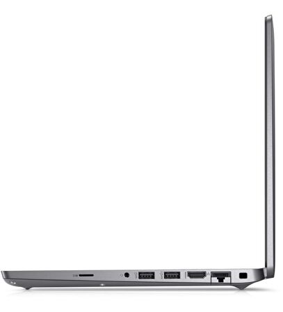 DELL LATITUDE NB i5-1235U 16 GB 2 TB SSD 14" FreeDos N201L543014EMEA_U Zi702