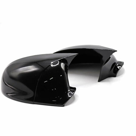 Opel Astra H 2010-2013 Batman Ayna Kapağı