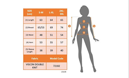 Kadın Uzun Kollu Tek Omuz Askı Detay Salaş Viskon Iki Iplik Bluz