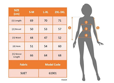 Kadın Uzun Kollu Yakalı Tek Düğmeli Süet Ceket