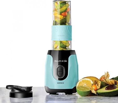 Karaca Blendfit Go Personal Kişisel Smoothie Blender