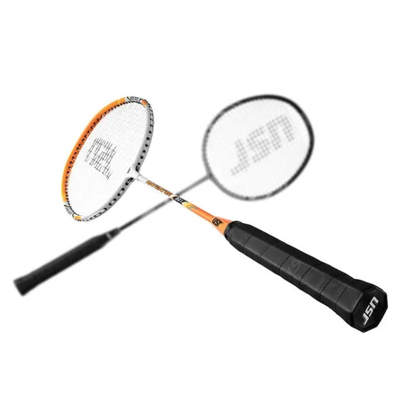 USR USR Navigator 201 Badminton Raket Seti
