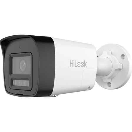 İpc-D160Ha-Lu 6 Mp 2.8Mm Dual Light Md 2.0 İp Bullet Kamera
