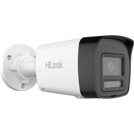 İpc-D160Ha-Lu 6 Mp 2.8Mm Dual Light Md 2.0 İp Bullet Kamera