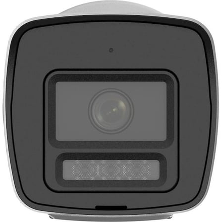 İpc-D160Ha-Lu 6 Mp 2.8Mm Dual Light Md 2.0 İp Bullet Kamera