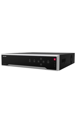Ds-8664Nxi-İ8-S 64 Kanal Nvr Kayıt Cihazı