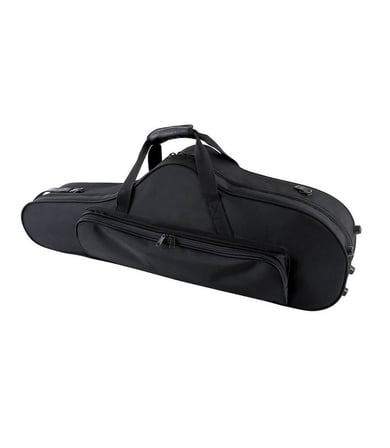 Fox YTS-6208L Tenor Saksafon | Altın Lak Kaplama Zengin ve Dolgun Ton