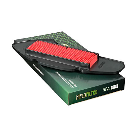 Hiflo Yamaha N max125-155 Tricity-125 (15-20) Hava Filtresi HFA4111