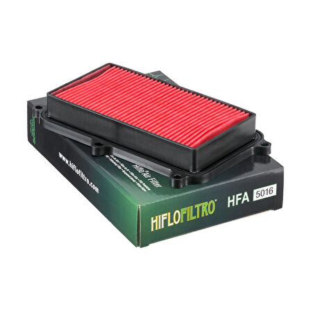 Hiflo Motosiklet Hava Filtresi HFA5016