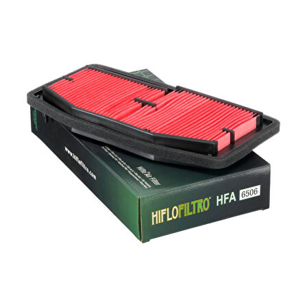Hiflo Triumph 765 Street Triple R (17-20) Hava Filtresi HFA6506