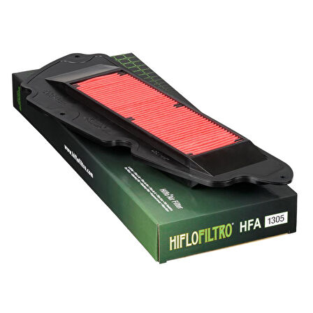 Hiflo ADV350 Forza 250 Scooter Hava Filtresi (17210-K1B-D00) HFA1305
