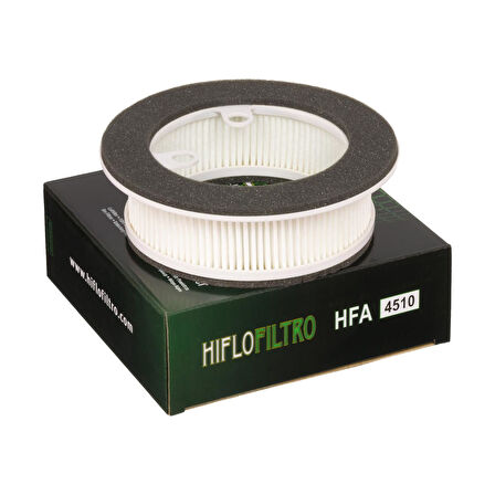 Hiflo Yamaha XP530 TMAX (Right Hand Side V-Belt Filter) (12-16)  Hava Filtresi HFA4510