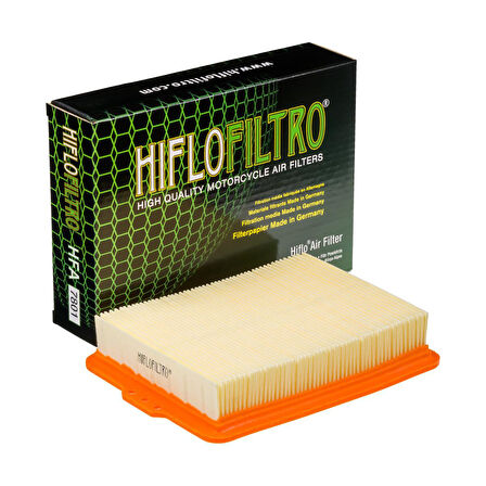 Hiflo BMW F750,F850 GS Hava Fİltresi HFA7801