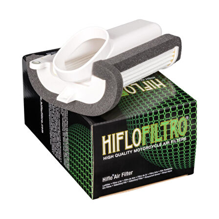 Hiflo Yamaha XP530 TMAX (Left Hand Side Air Filter) (12-16)  Hava Filtresi HFA4509