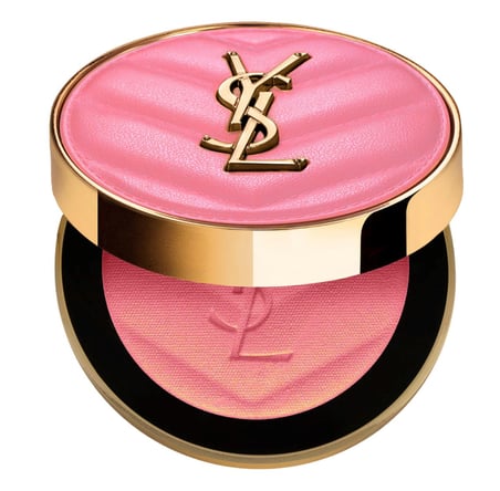 YVES SAINT LAURENT Make Me Blush Powder Stardust - Allık 93
