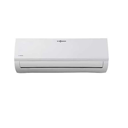 Viessmann Vitoclima 050-S/HE Pro+Plus 9000 Btu A++ İnverter Klima