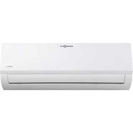 Viessmann Vitoclima 050-S/HE Pro+Plus 9000 Btu A++ İnverter Klima