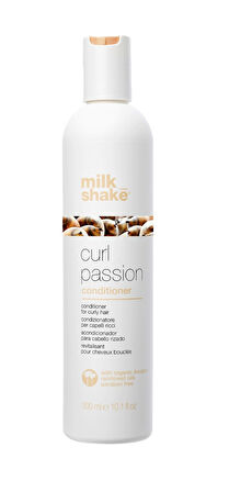 Milk Shake Curl Passion Bukle Belirginleştirici Saç Kremi 300 Ml
