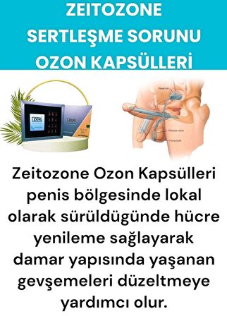 Aktif Ozon Yağı Kapsülleri: Kapsamlı Erektil Sağlık Desteği Erkek Sağlığı için Devrim Niteliğinde Doğal Destek Erektil disfonksiyonu ele almak ve hafifletmek için titizlikle tasarlanmış, özellikle yaşlanan erkekler ve diyabet yöneten bireyler için fa