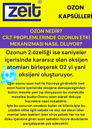 Uyuz Ve Kaşıntı Kremi Doğal Nemlendirici Vücut Bakım Losyonu Aktif Ozon yağı Kapsülleri 12 li