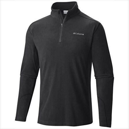 EM6503-010 Klamath Range II Half Zip Erkek Polar