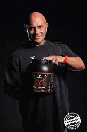 Whey Impreal - 2128 Gr. Çikolata Aromalı Protein Tozu