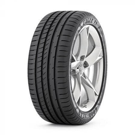 275/40R19 101Y EAGLE F1 ASYMMETRIC 2 GOODYEAR
