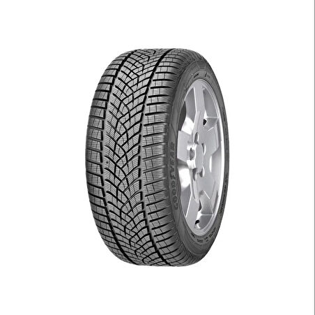 245/40R18 97V XL ULTRAGRIP PERFORMANCE + GOODYEAR