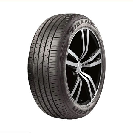 185/70R14 88H ZIEX ZE310 ECORUN FALKEN