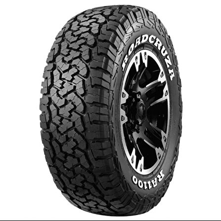 255/55R19 111-108S 8PR RA-1100 A/T ROADCRUZA