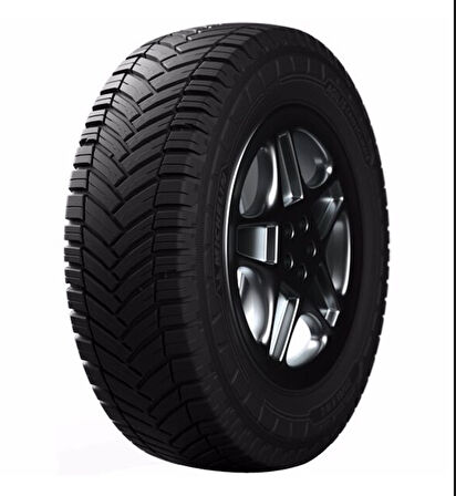 195/75R16C 107/105R AGILIS CROSSCLIMATE MICHELIN