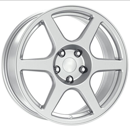 5*108*18*8.0 ET40 CH73.1 DY468 SILVER KORMETAL