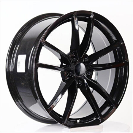 5*100*17*7.5 DY407 BLACK KORMETAL