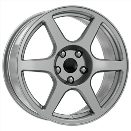 5*108*18*8.0 DY468 TITANIUM GREY KORMETAL