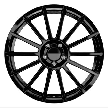 5*114,3*19*8.0 ET40 C73.1 DY419 BLACK