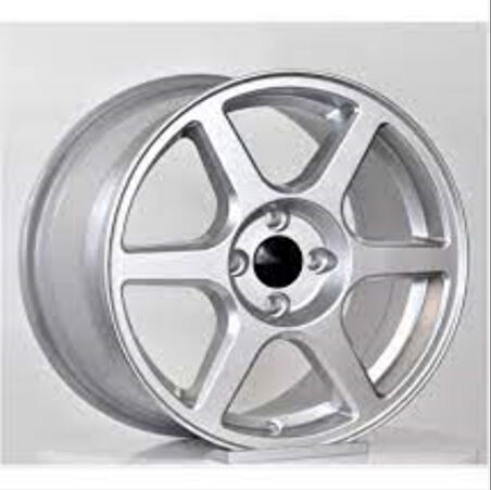 5*100*16*7.0 DY466 SILVER KORMETAL