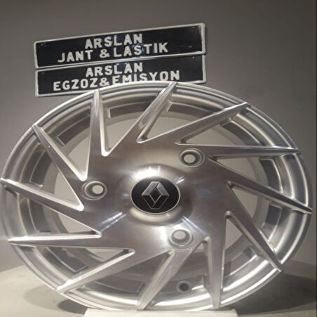 3*150*13*5.5 DY863 SILVER DIAMOND KORMETAL