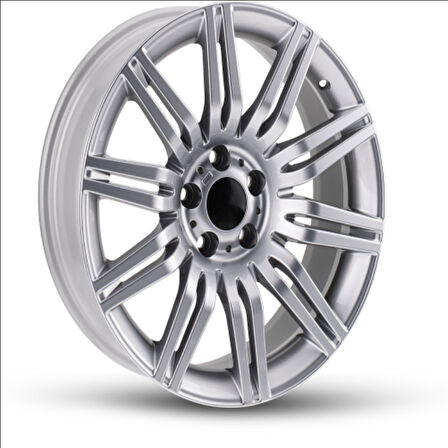 5*120*19*9.5 AR04-9519 CRYSTAL SILVER ELIT